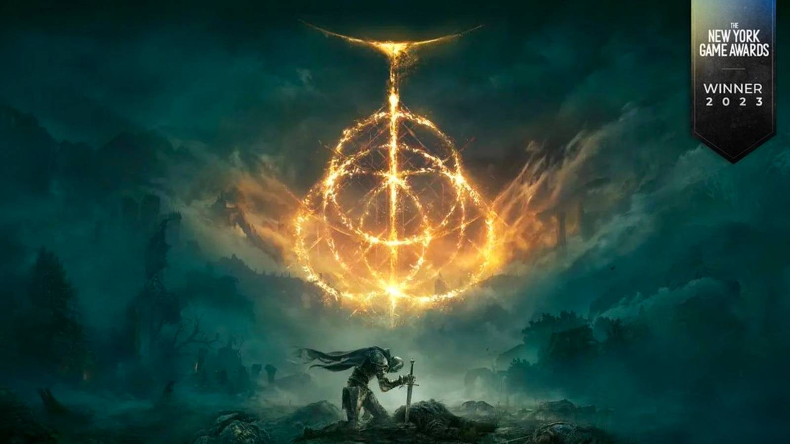 Elden Ring 12th New York Game Awards GOTY GR featured