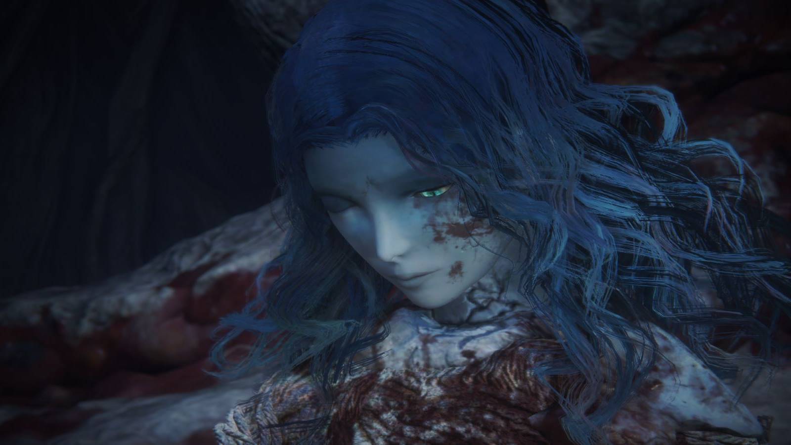 ELDEN RING CARIAN BROTHERS