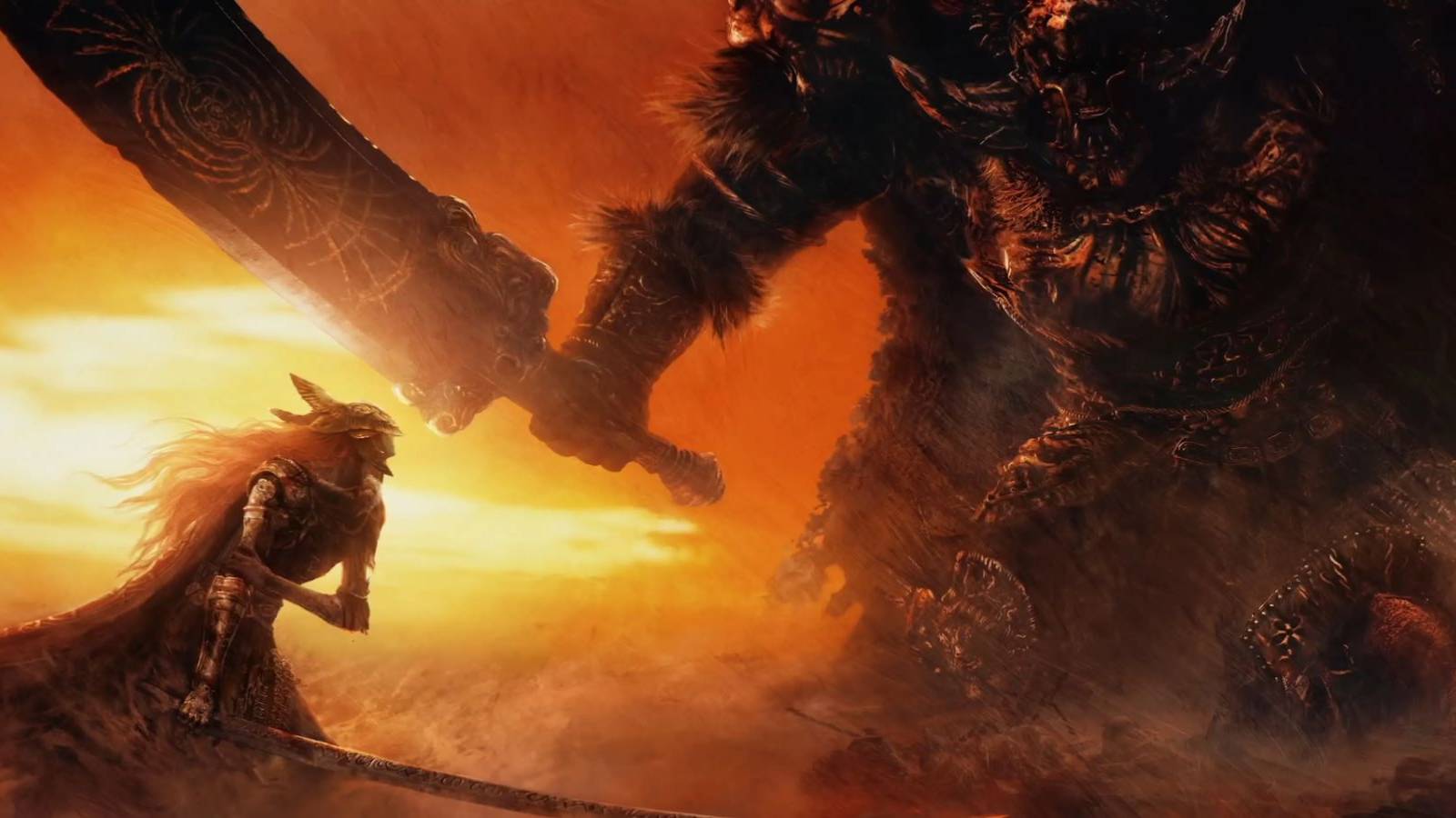 Elden Ring Demigods Most Insane Feats