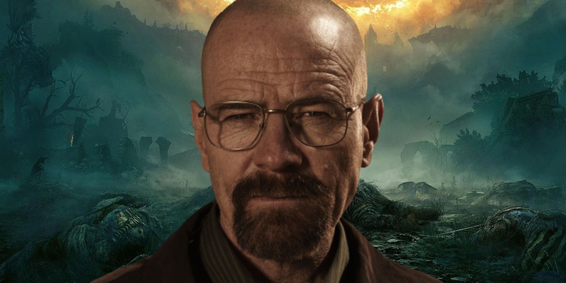 elden ring walter white