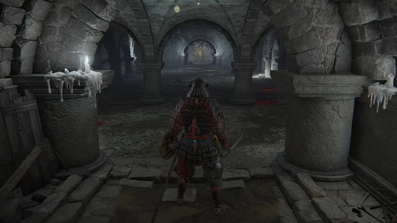 Elden Ring_Deathtouched Catacombs