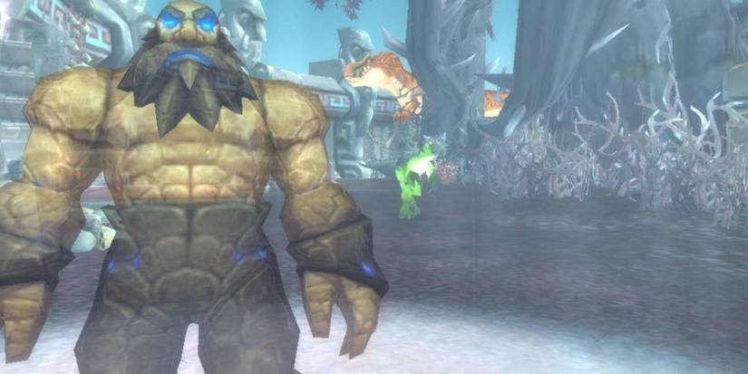 elder-kilias drak tharon wow