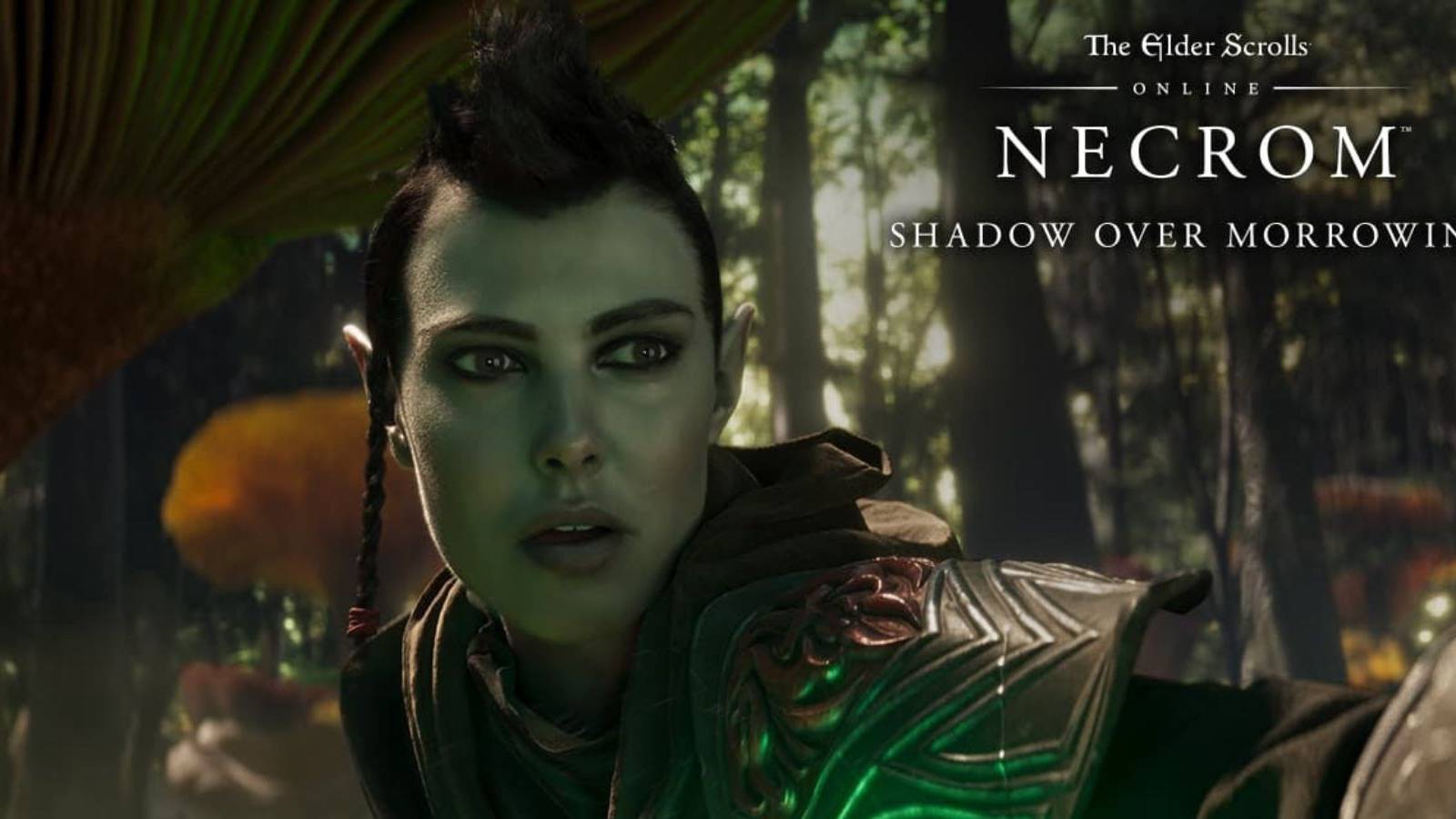 elder scrolls online necrom dungeons