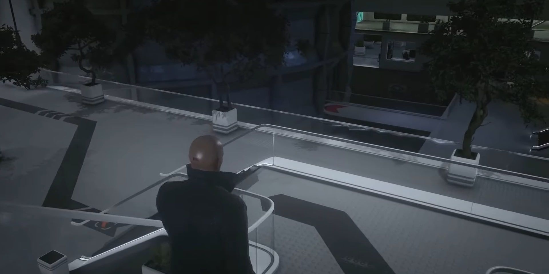 Hitman World Of Assassination End Of An Era Mission