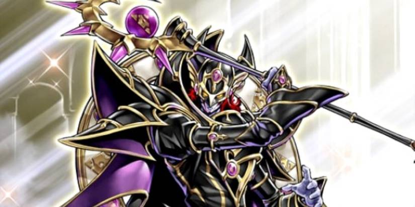 Yu-Gi-Oh! Master Duel: Best Spellcaster Decks Yu-Gi-Oh! Master Duel: Best Spellcaster Decks