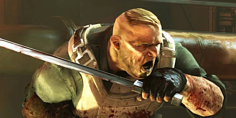 Dishonored Enemy Affected By Chokedust