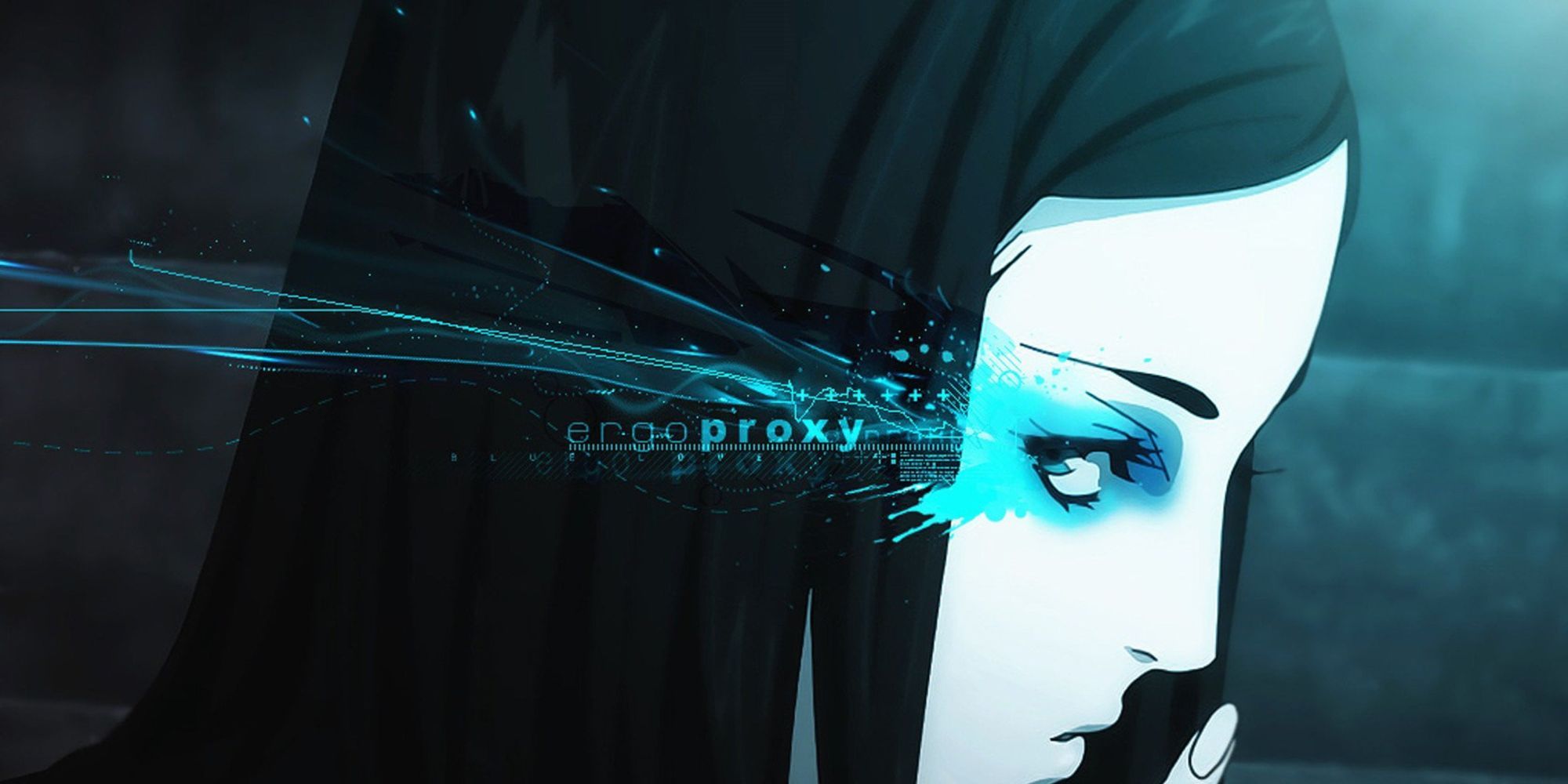 Ergo Proxy