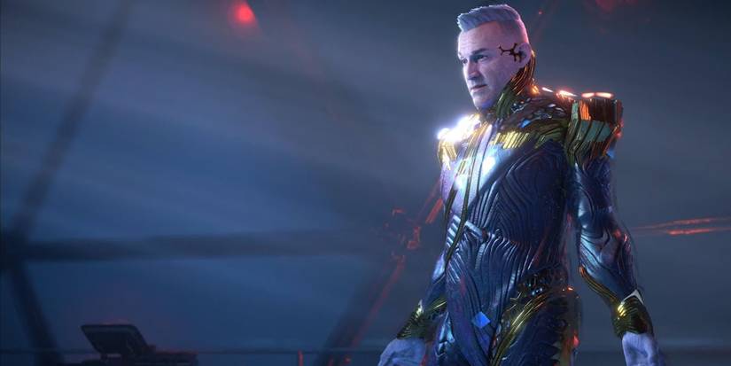 Erik Visser in Horizon Forbidden West