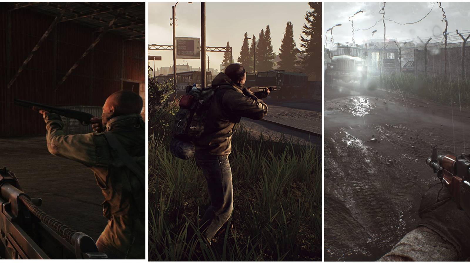 escape from tarkov assult rifle feature