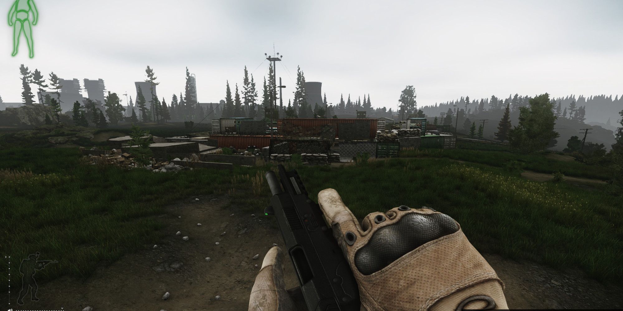 escape from tarkov f-1