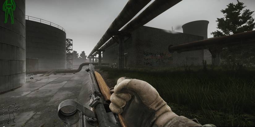 Escape From Tarkov: Most Valuable Locations For Scav Runs