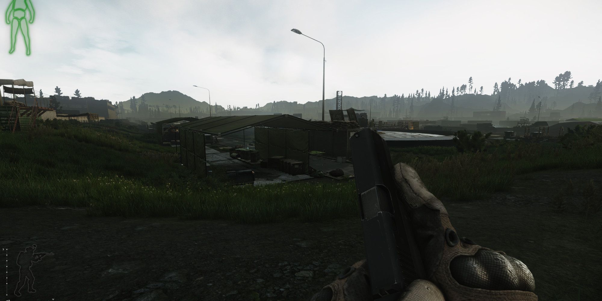 escape from tarkov l