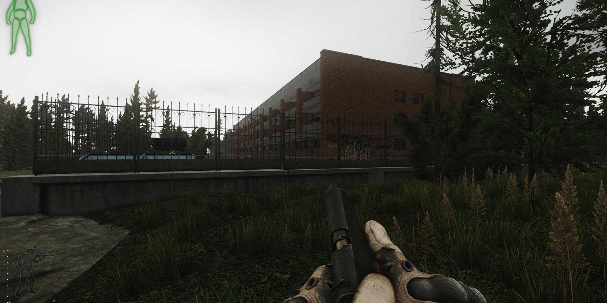 escape from tarkov r