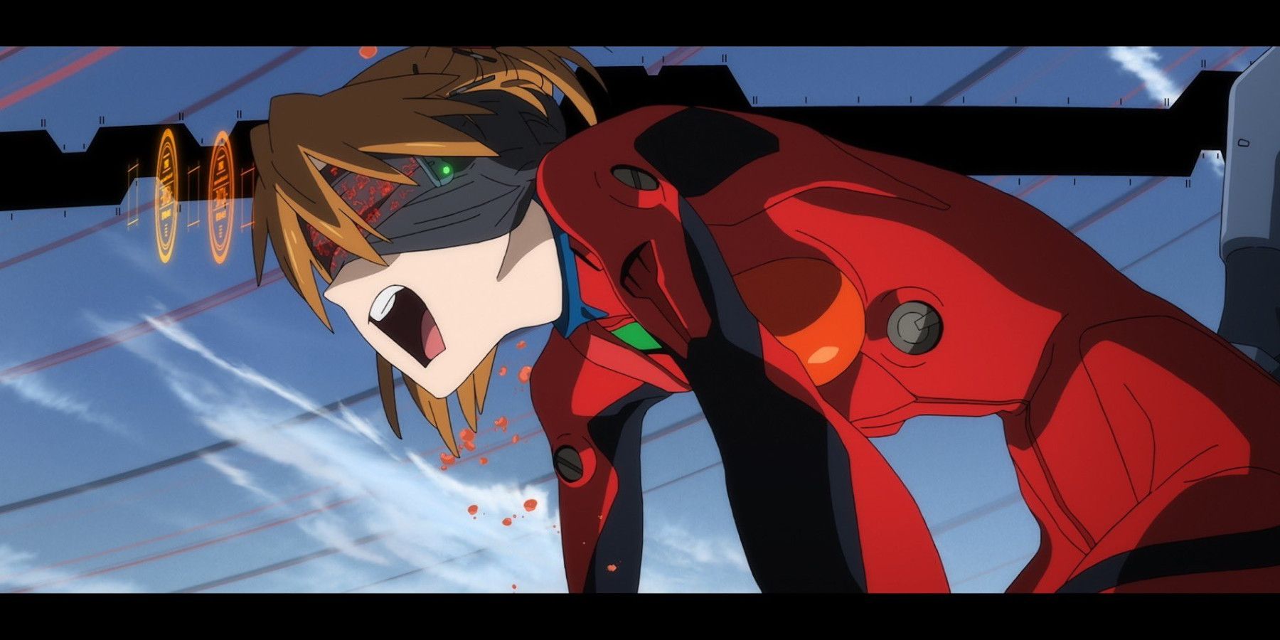 New Stills Confirm Suspicions About Evangelion Prologue Short