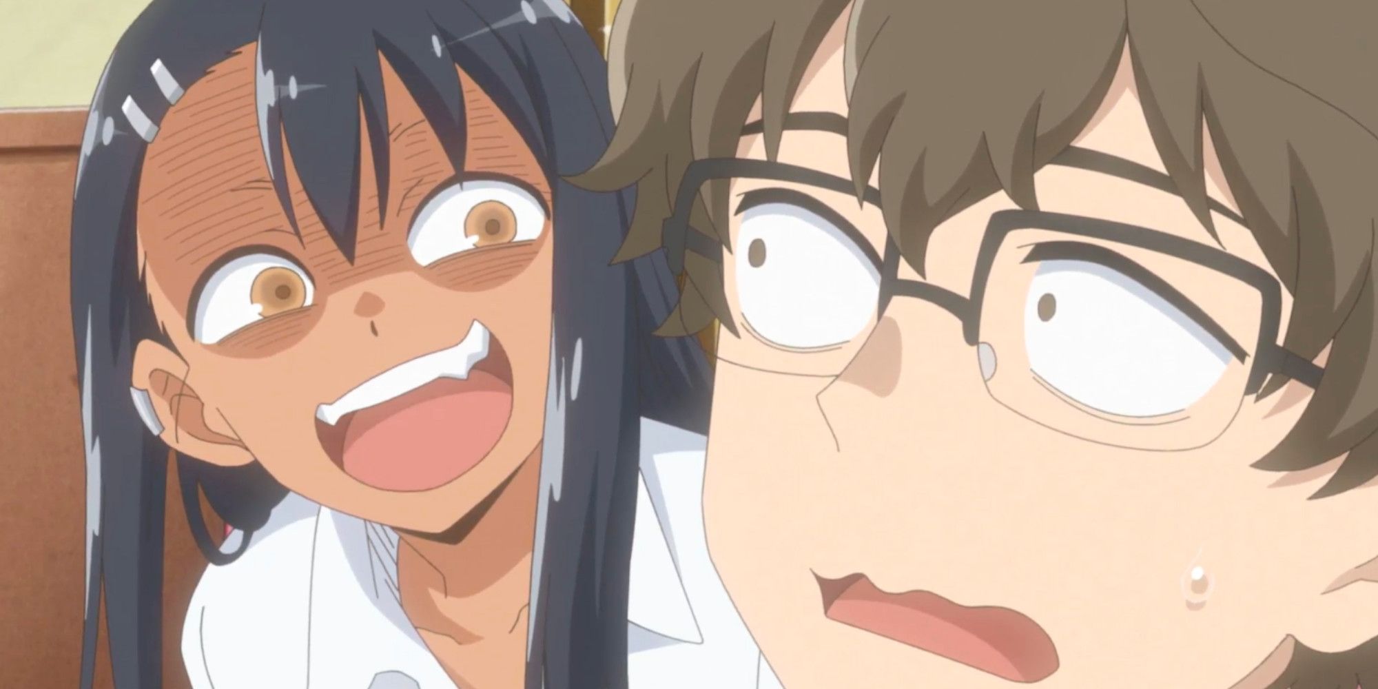 Every New Slice Of Life Anime Announced For 2023 Don't Toy with Me, Miss Nagatoro 2nd Attack