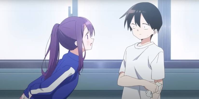 Every New Slice Of Life Anime Announced For 2023 Kubo Won’t Let Me Be Invisible