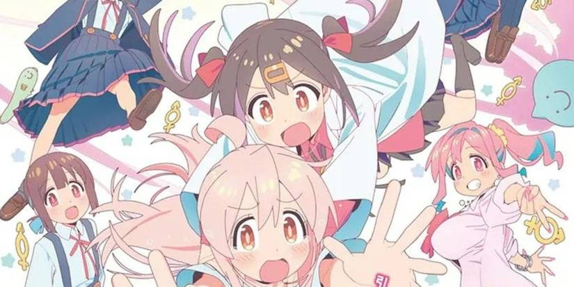 Every New Slice Of Life Anime Announced For 2023 ONIMAI I'm now your sister