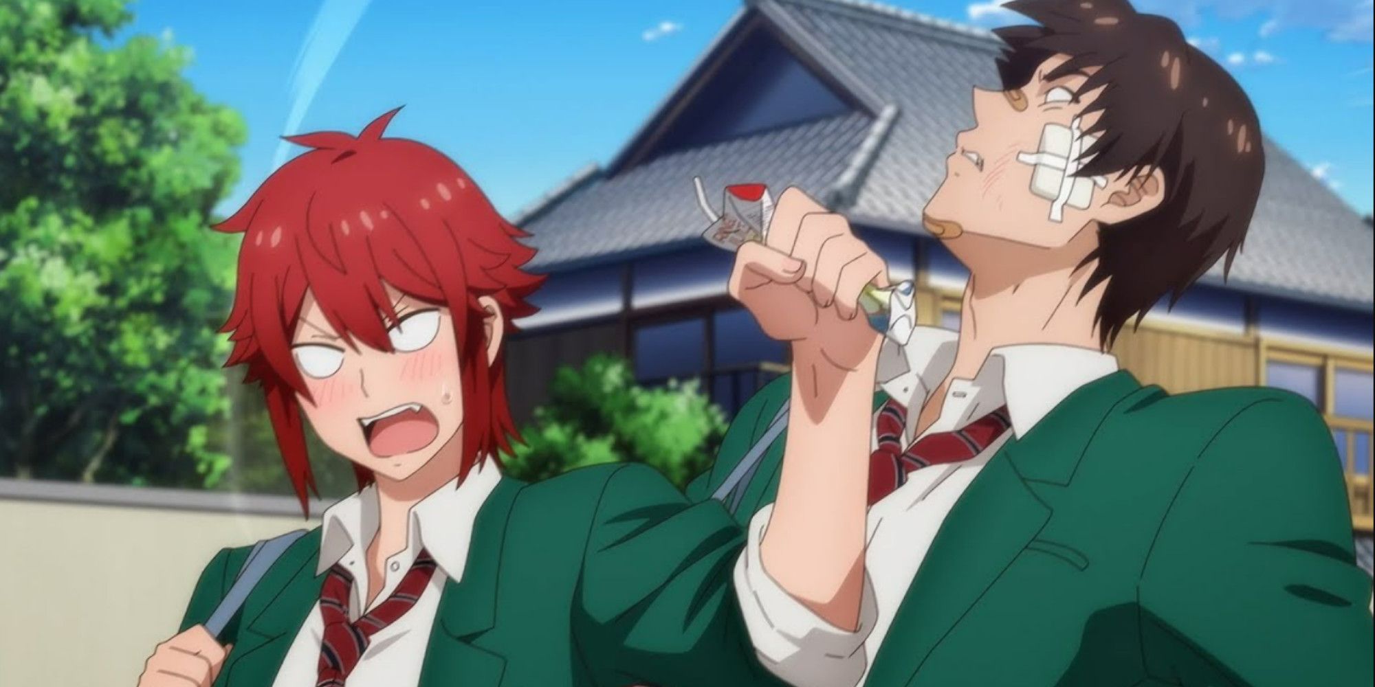 Every New Slice Of Life Anime Announced For 2023 Tomo-chan Is a Girl