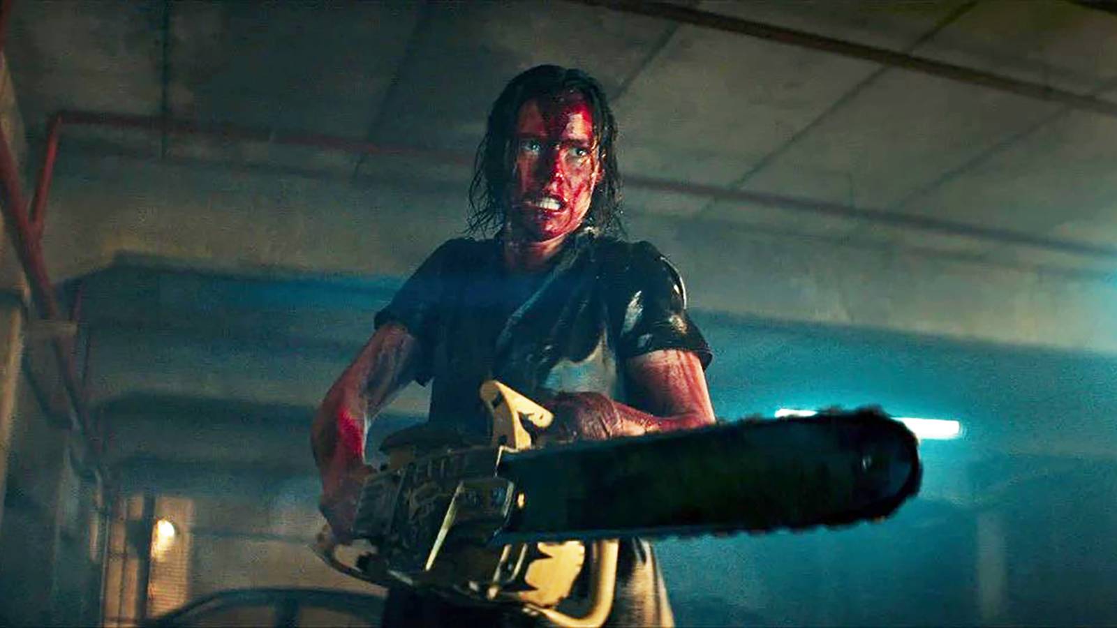 Evil Dead Rise Trailer Unleashes The Deadites On A Terrified Family