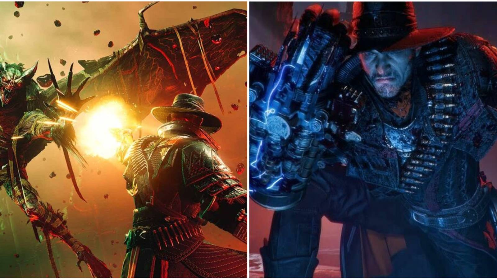 Evil West Best Upgrades