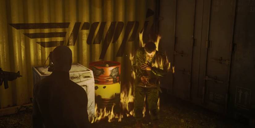 Extra - I Thought About It