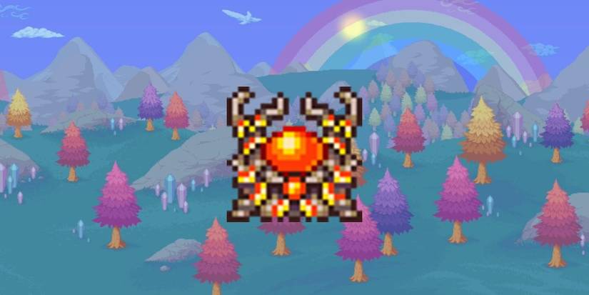 Terraria: All Crafting Stations & Where To Get Them