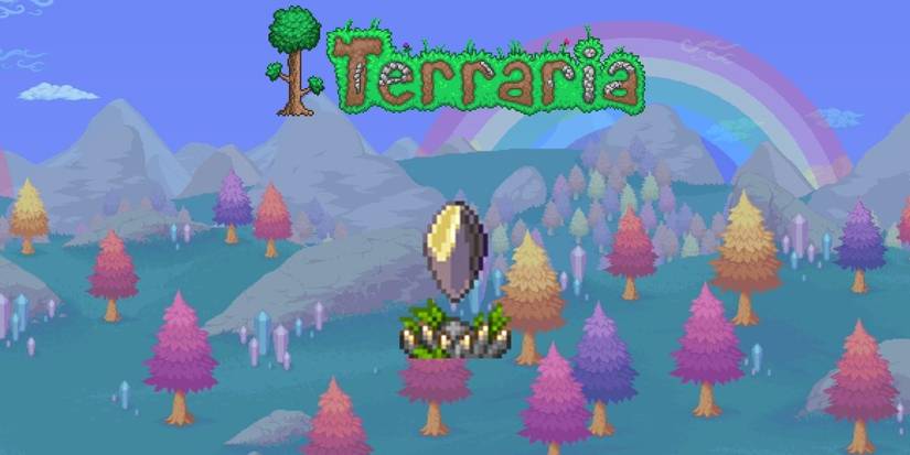 Terraria, Universal Pylon