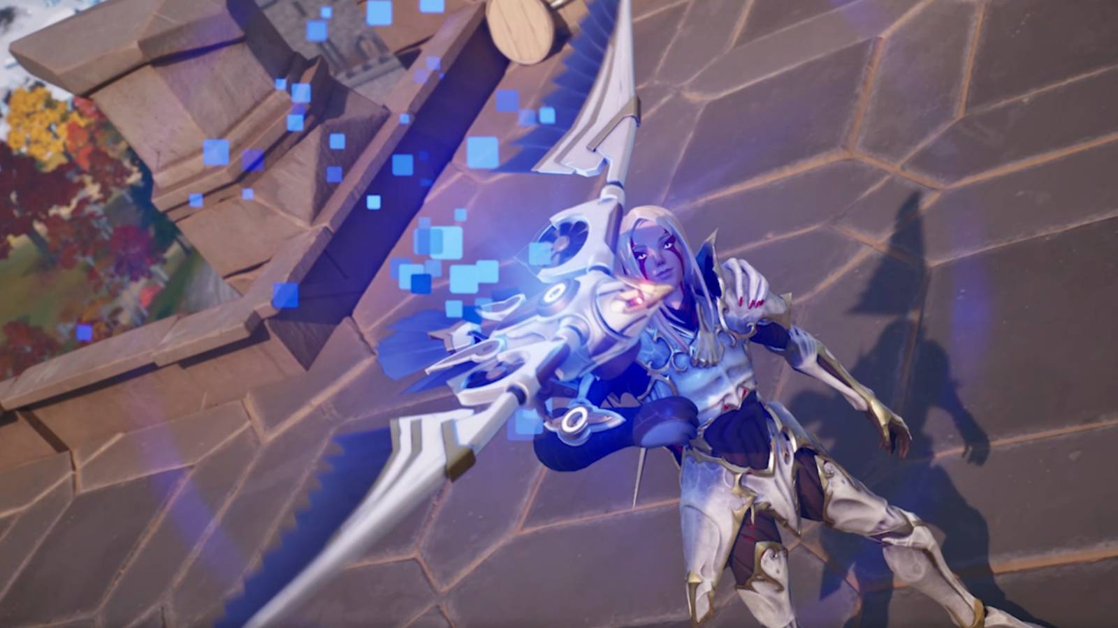 Fortnite Update Adds Deku's Smash, Falcon Scout, New Reality Augments ...