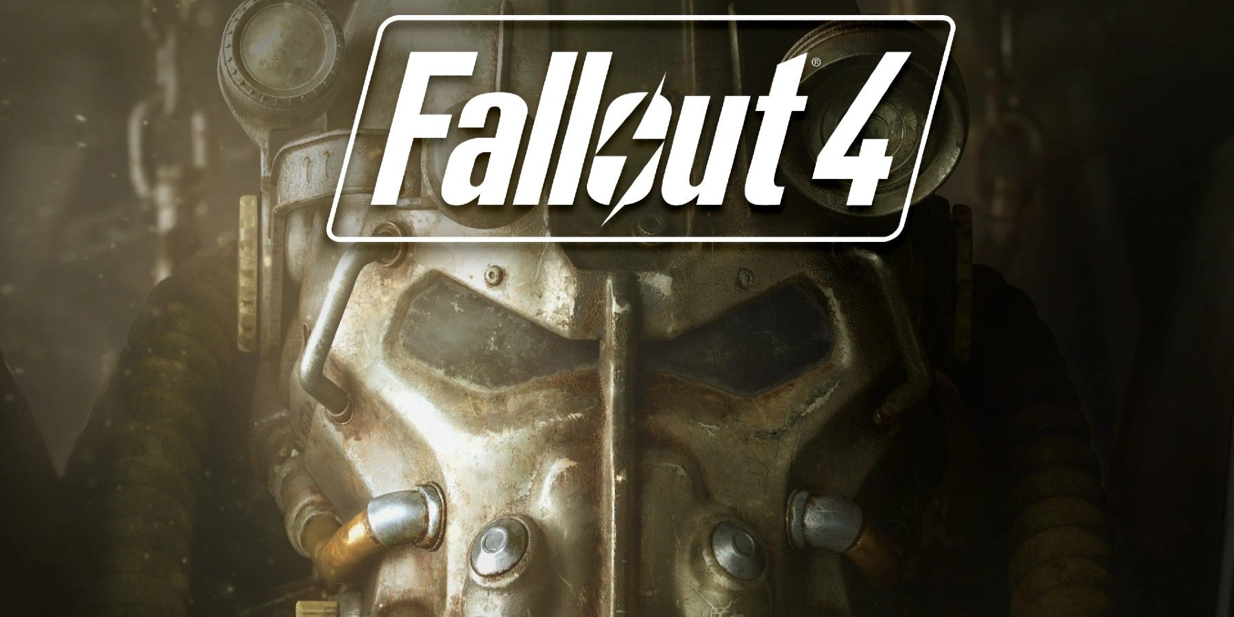 Fallout 4 title art