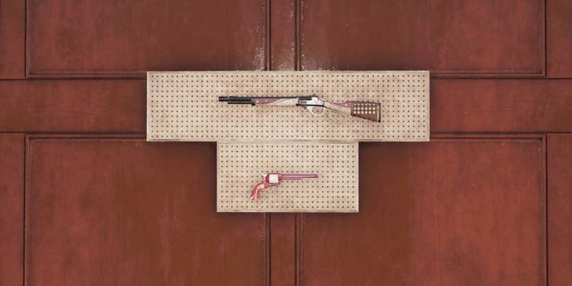 Fallout 76 Western Spirit and Gunthers Big Iron Nuka World On Tour Legendary Weapons