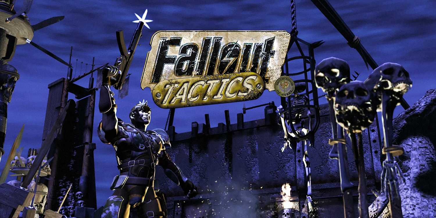 Fallout Target System Best SPECIAL Stat Systems In Fallout