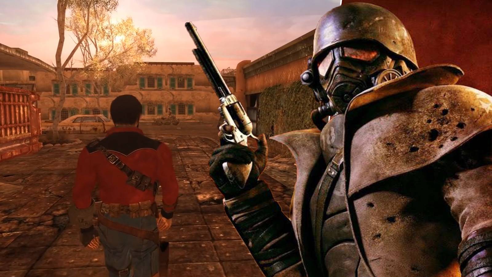 Fallout: Nuevo Mexico Mod Developer Talks Plans for 2023, Keeping the ...