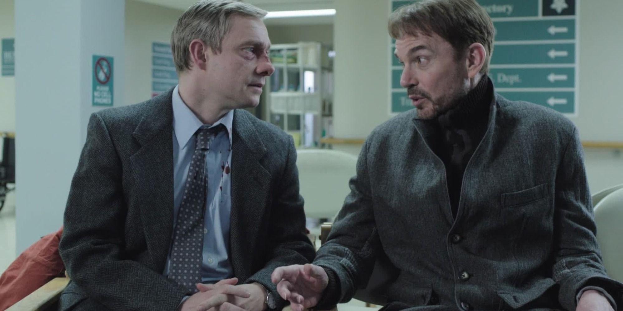 Fargo TV show