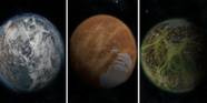 Space Engineers Best Starting Planets