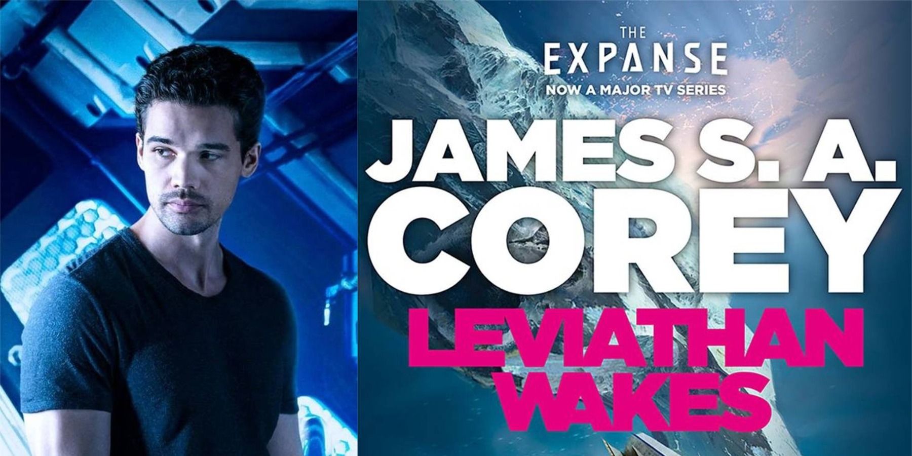 the expanse: why you should read the books if you loved the show1
