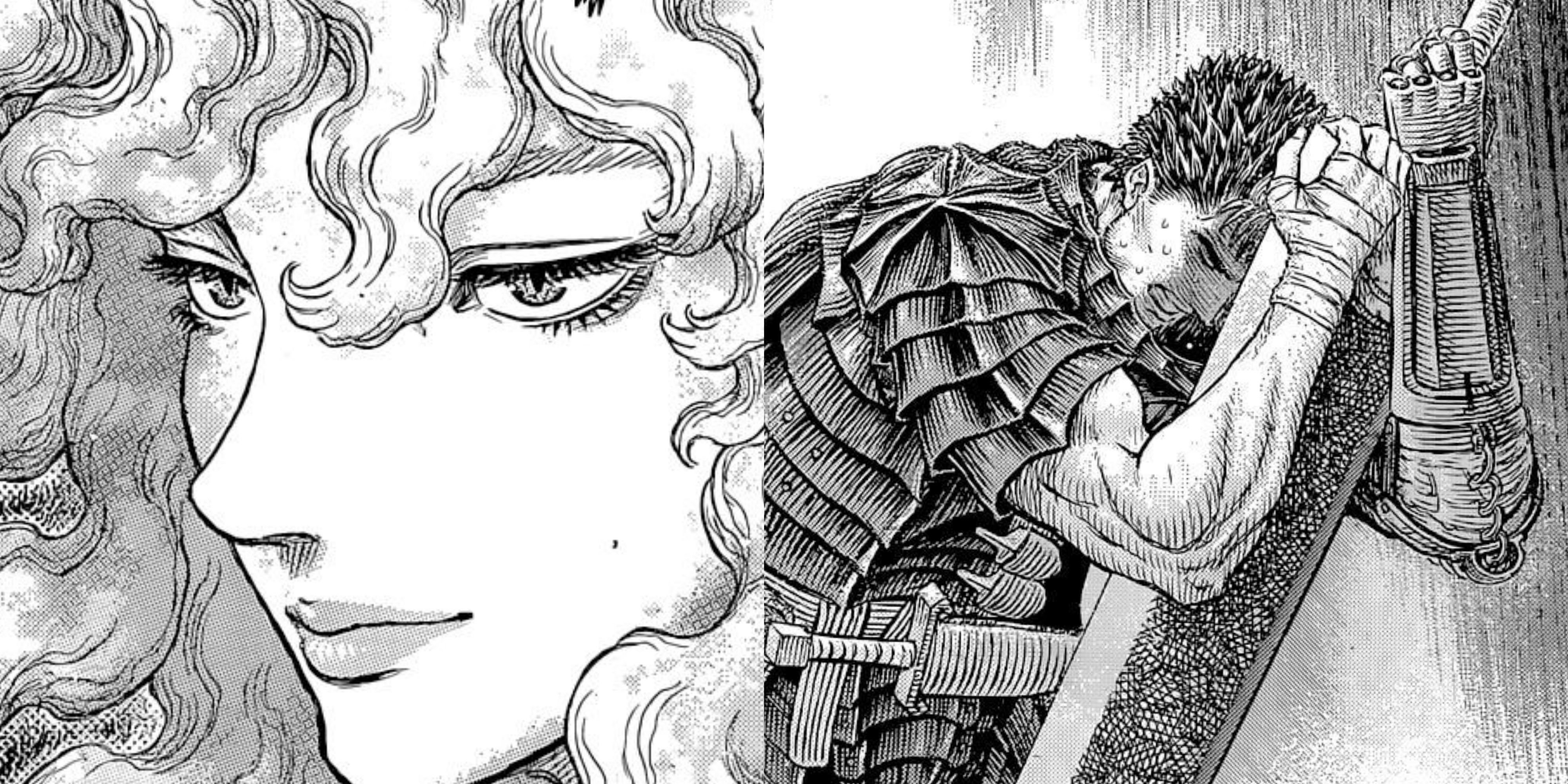 Berserk Chapter 367 Release Date When Will The Next Part be Published   GameRevolution