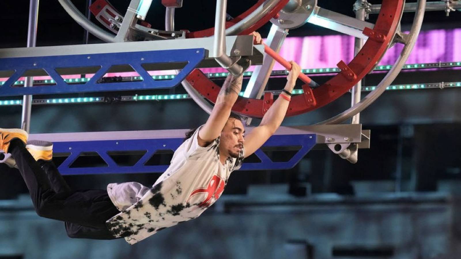 Featured - Best Seasons Of American Ninja Warrior