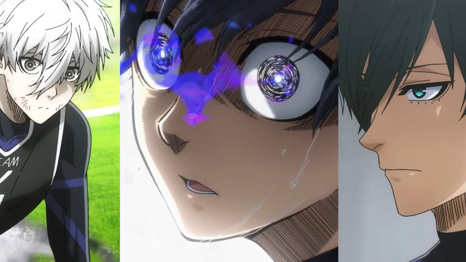 Featured Best Weapons Blue Lock Isagi Rin Nagi