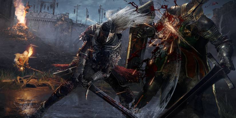 Featured - Elden Ring Best PVP Builds