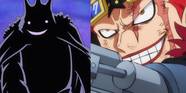 One Piece Why Is Eustass Kid In Elbaf 