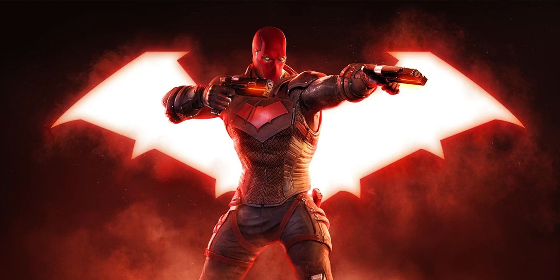 Featured - Gotham Knights Best Red Hood builds