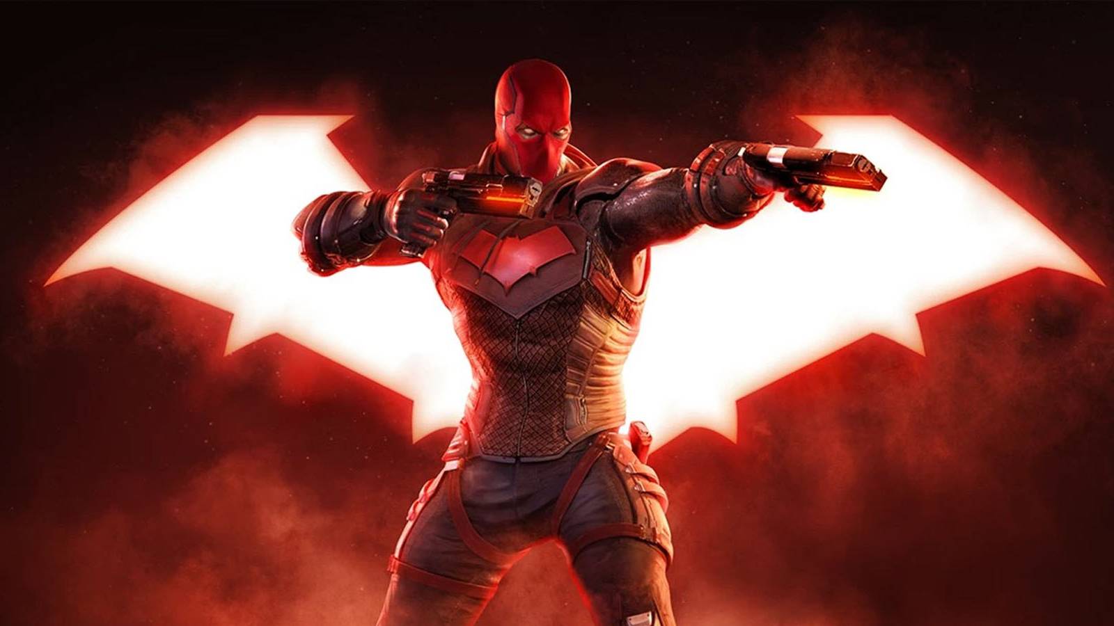Featured - Gotham Knights Best Red Hood builds