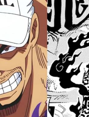 Absolute Justice One Piece: The 20 Kings Vs. Ancient Kingdom, Explained