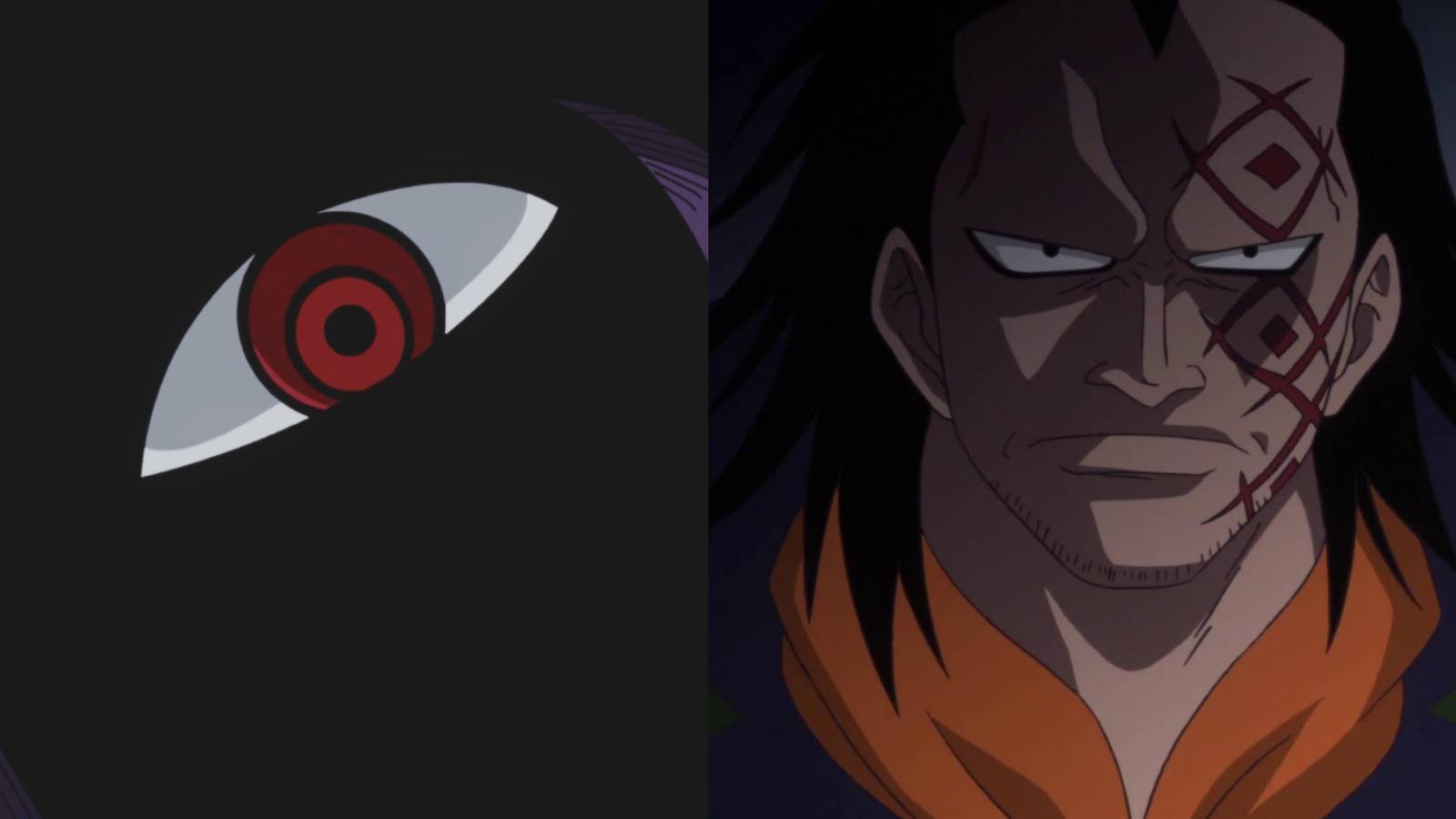 Featured One Piece Characters Unknown Devil Fruits Dragon Imu