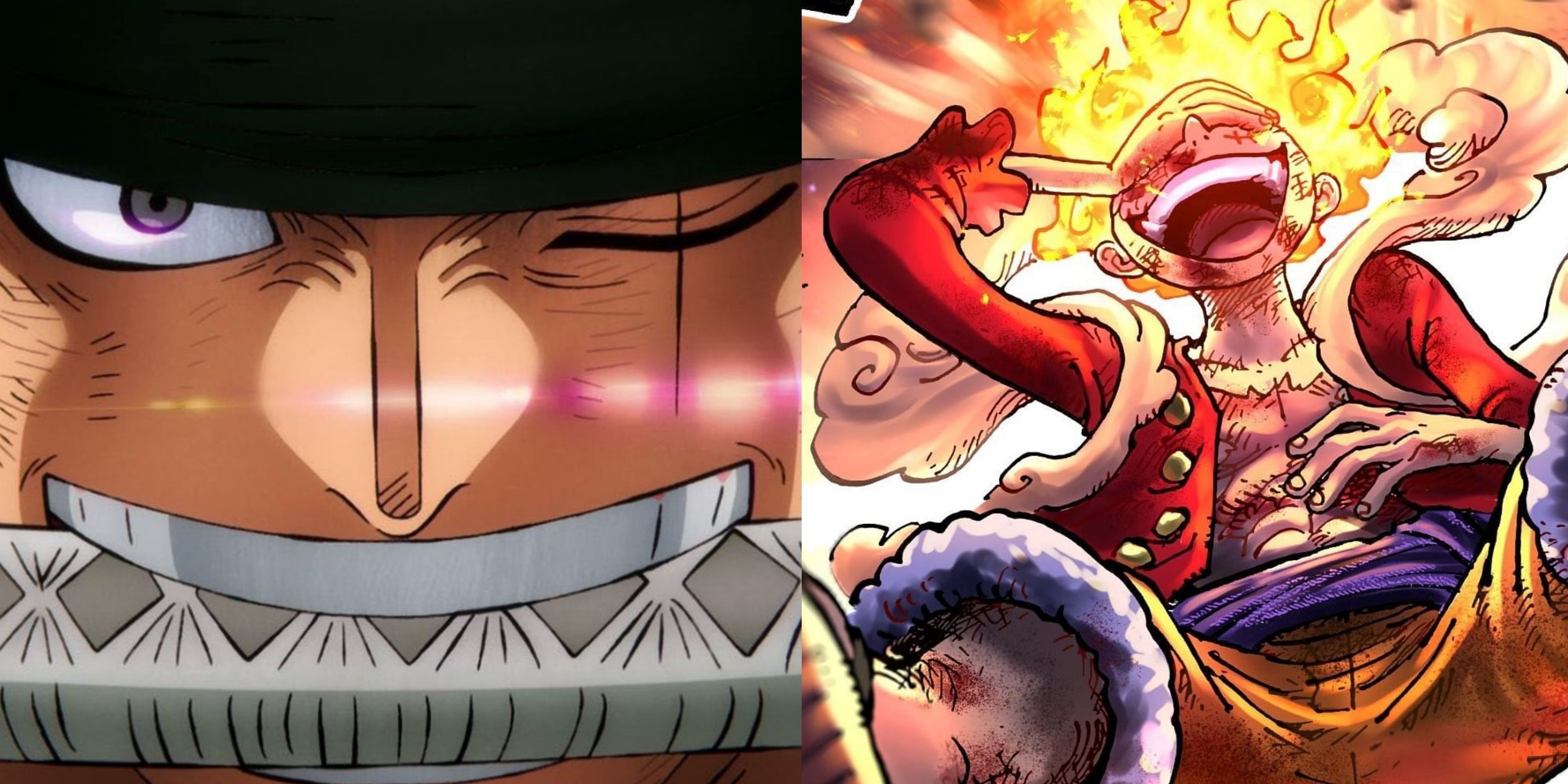 7 One Piece characters that could fight Rob Lucci in the Egghead arc