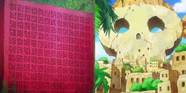 One Piece 4 Possible Locations Of The Final Road Poneglyph TrendRadars