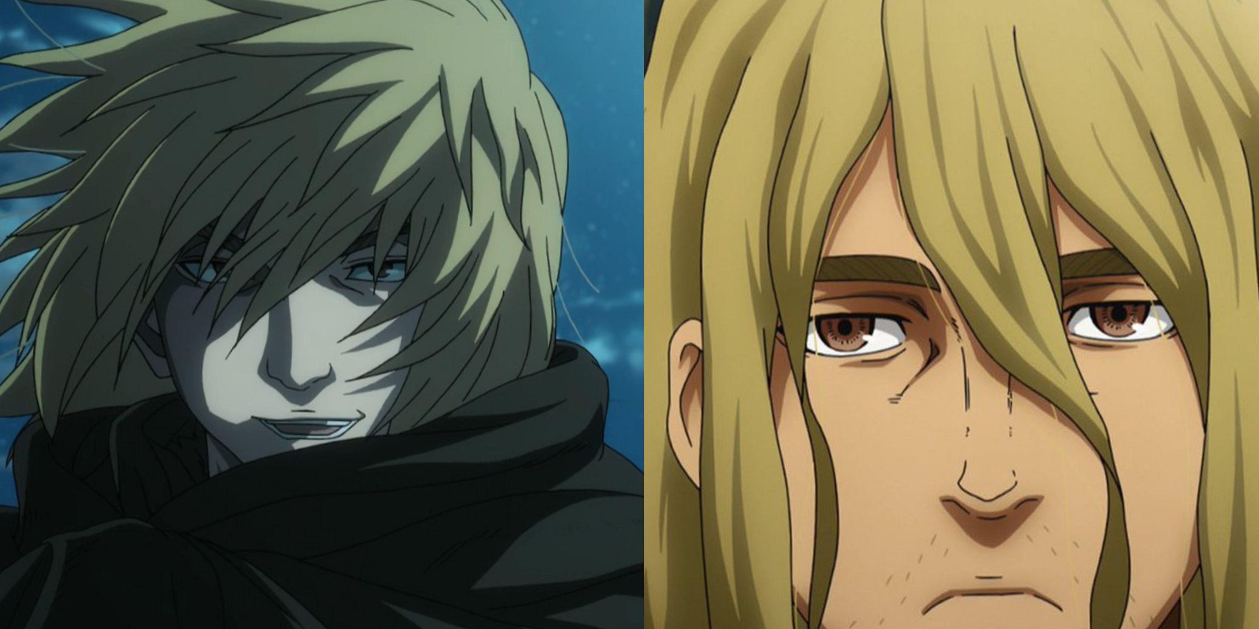 Vinland Saga Anime Review • Core Reviews