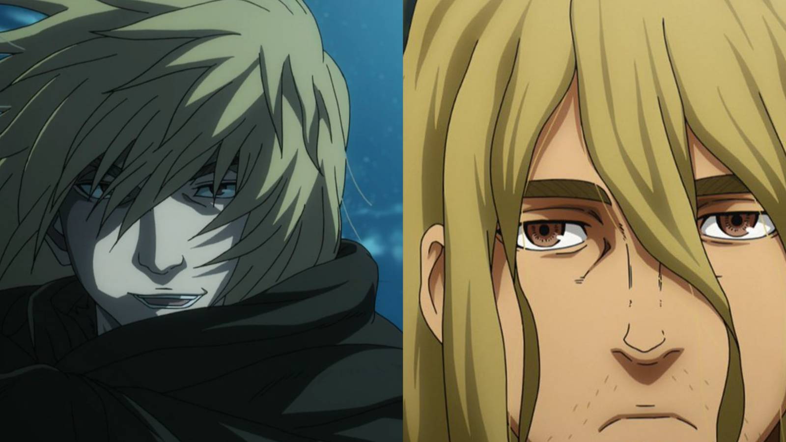 Featured Vinland Saga Thorfinn Character Development