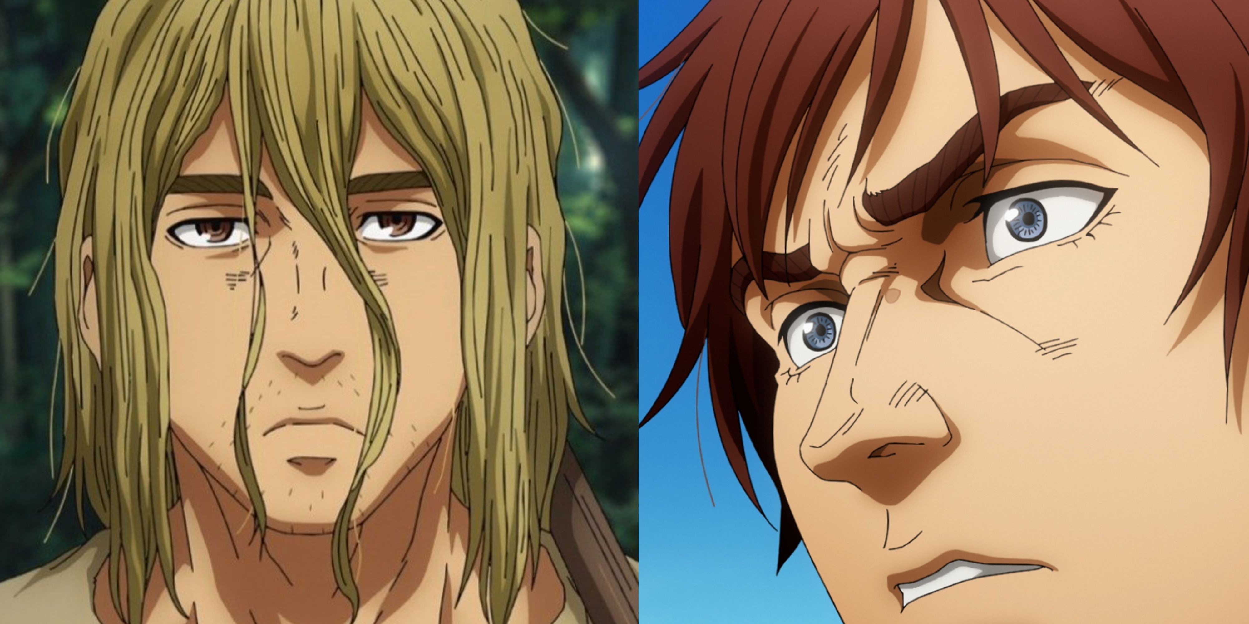 Vinland Saga Season 2 Episode 1 Review