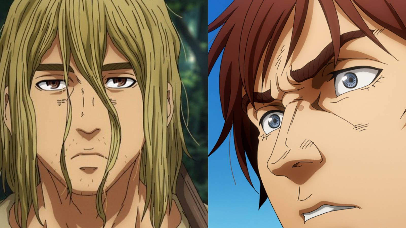 Featured Vinland Saga Season 2 Episode 1 Review Thorfinn Einar